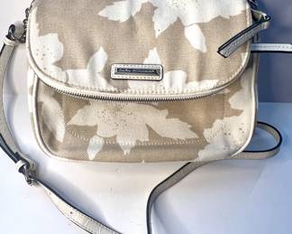 Dana Buchman Cloth Purse