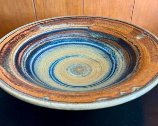 More Handmade Pottery Items