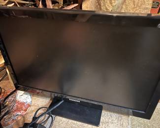 Samsung 20" TV