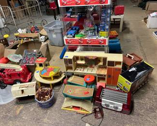Sale Picture