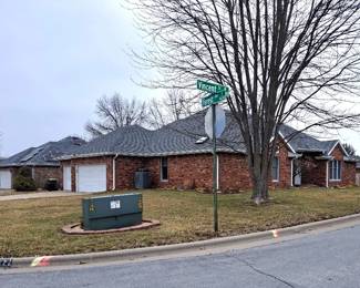 Sale Located at Corner of Forest & Vincent