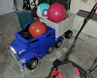 Cost Almost $300 New