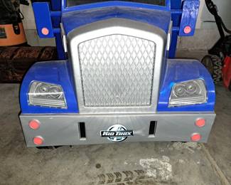 KIDTRAX, About 3 Years Old