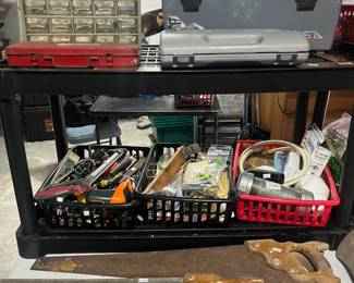 Tools & Equipment 