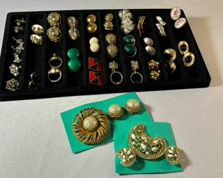 Fashion Jewelry