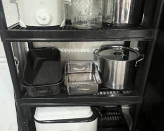 Small Kitchen Appliances