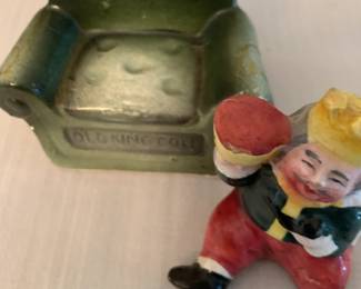 Old King Cole S&P