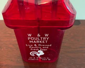 S&P Shaker