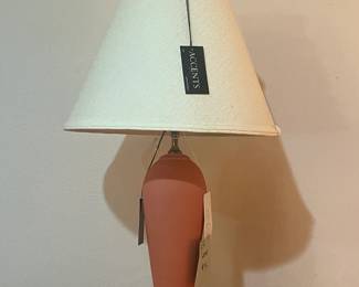New! Ethan Allen Lamp