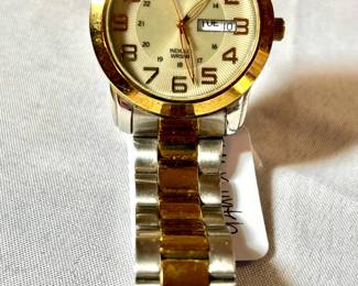 Men's Timex Watch