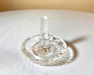 Ring dish