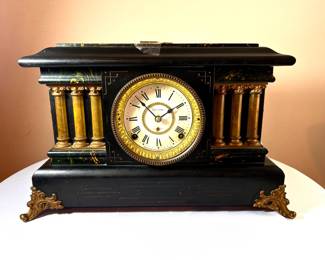 Seth Thomas Mantel Clock