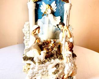 Nativity