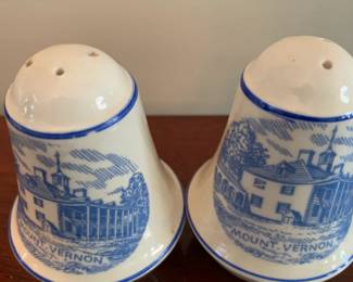 S&P Shakers