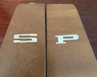 MCM Wood S&P