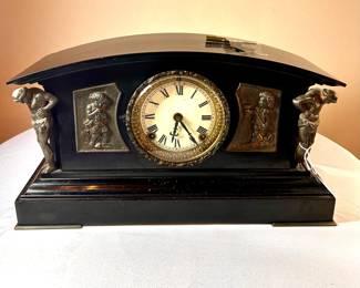 Ansonia Clock Co.