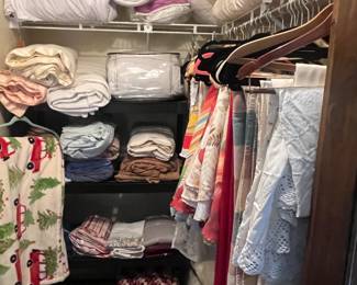 Linens