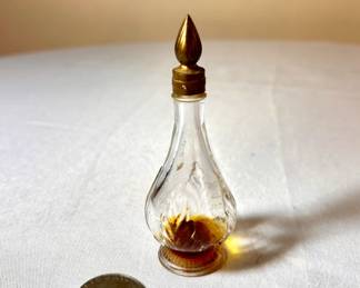 Vintage Avon Cologne