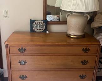 4-drawer dresser