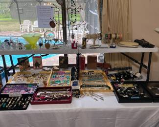 Fashion jewelry