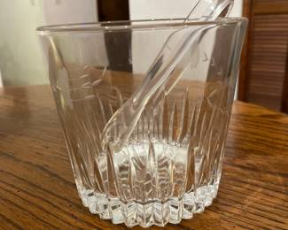 Princess House Ice Bucket