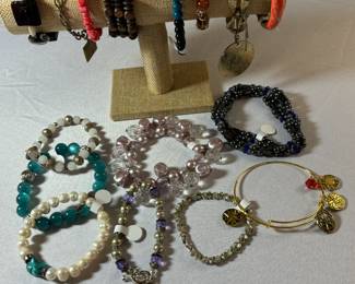 Fashion Jewelry