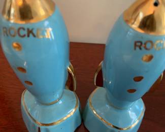 MCM Retro Rocket S&P