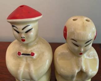 MCM Asian boy and girl S&P