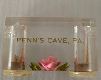 Lucite S&P