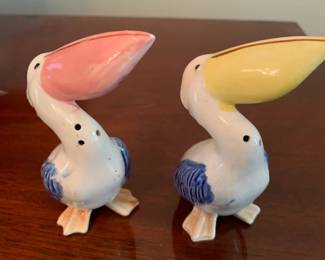 Vintage Pelican S&P, Japan