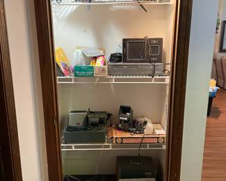 Electronics