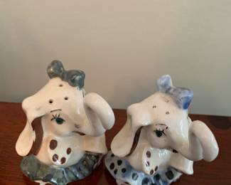 Elephants S&P