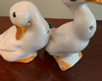 Pair of Ducks S&P