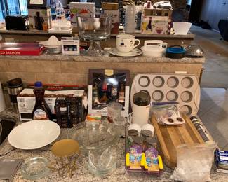 Bakeware -cookware and more