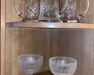 Bar Glassware
