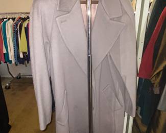 Gorgeous assortment of women’s coats, jackets and more - from executive attire to casual and fun - it’s all covered in this collection