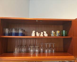 WK MOBEL CABINET