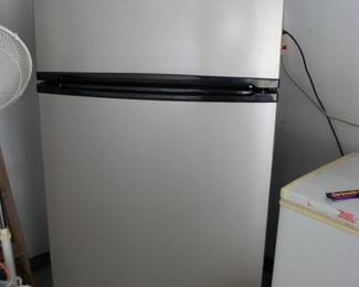 American Fridge/Freezer