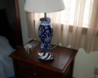 Matching Nightstand