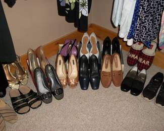 Women's Shoes