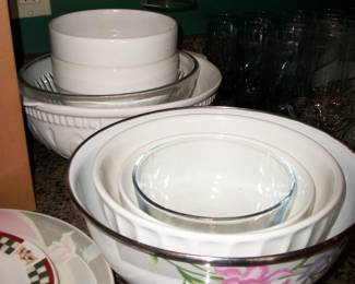 Bowls