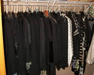 Women's Clothing S/M/L