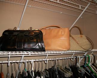 Purses
