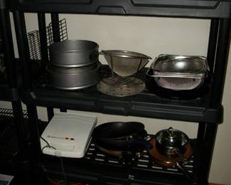 Kitchen Essentails