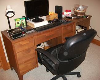 Office Supplies