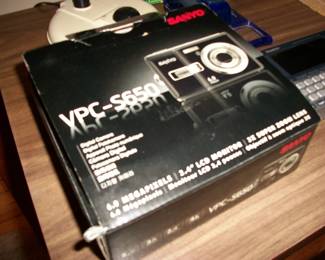 Camera