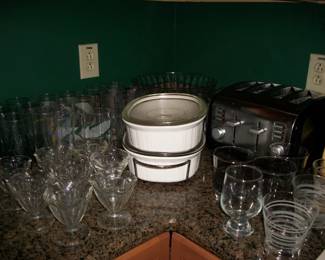 Kitchen Essentials