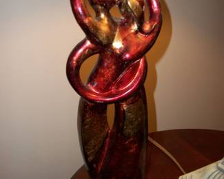 Ceramic Decor
