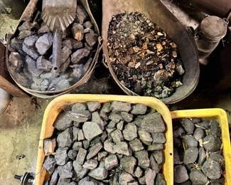 Coal