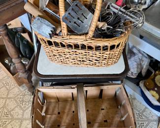 Kitchen Utensils